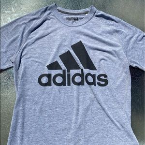 Adidas shirt